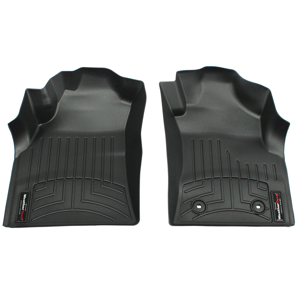 WeatherTech 446341 - FloorLiner